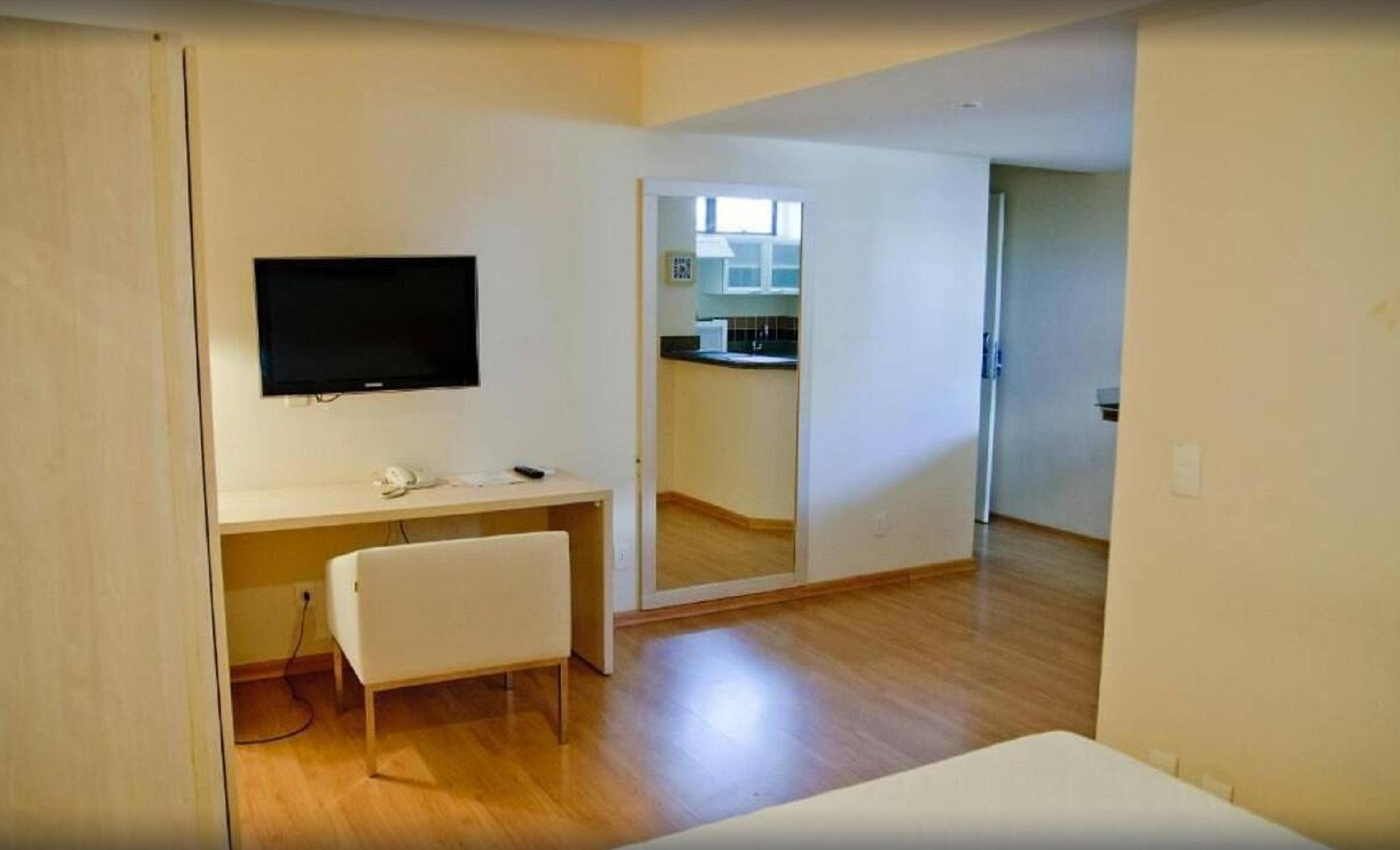 Mont Blanc Apart Hotel Nova Iguaçu מראה חיצוני תמונה