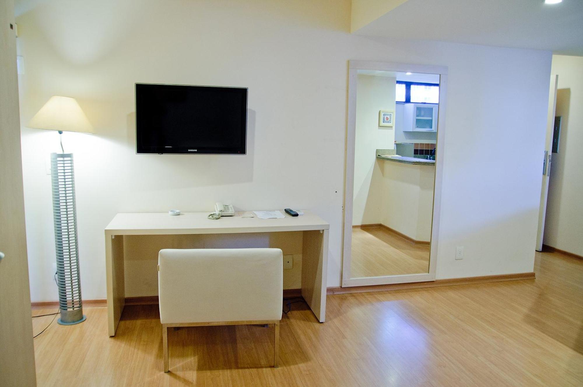 Mont Blanc Apart Hotel Nova Iguaçu מראה חיצוני תמונה